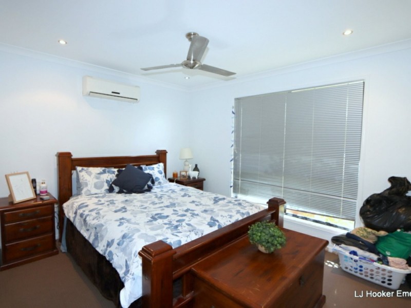 3 Highland Court, Emerald QLD 4720