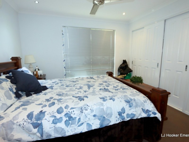 3 Highland Court, Emerald QLD 4720