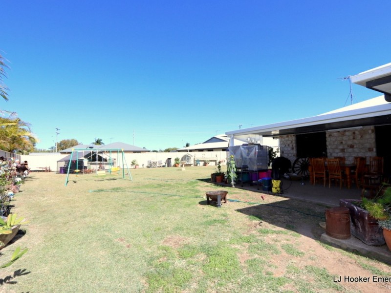 3 Highland Court, Emerald QLD 4720