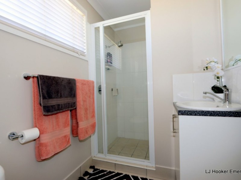 63 Mayfair Drive, Emerald QLD 4720