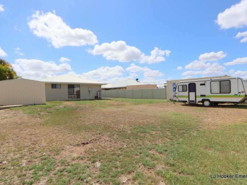 63 Mayfair Drive, Emerald QLD 4720