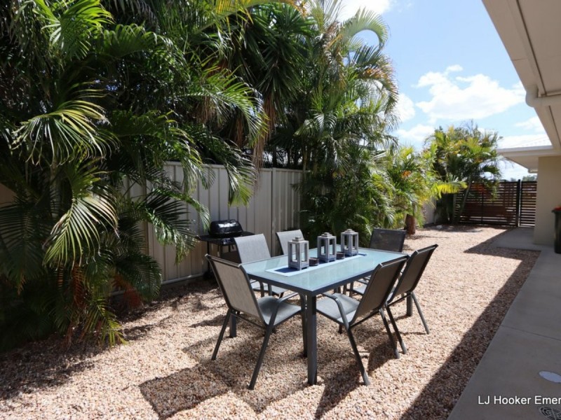 63 Mayfair Drive, Emerald QLD 4720