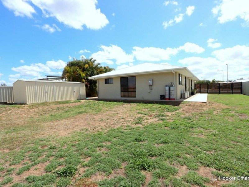 63 Mayfair Drive, Emerald QLD 4720
