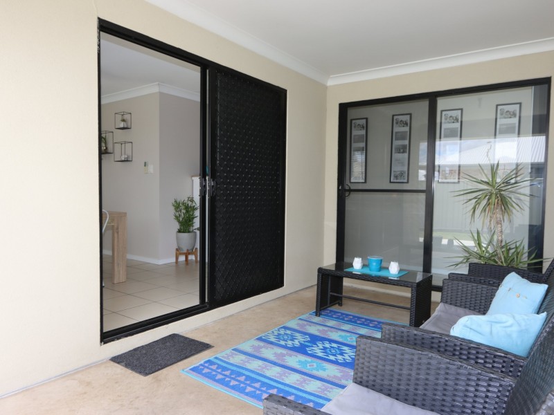 63 Mayfair Drive, Emerald QLD 4720