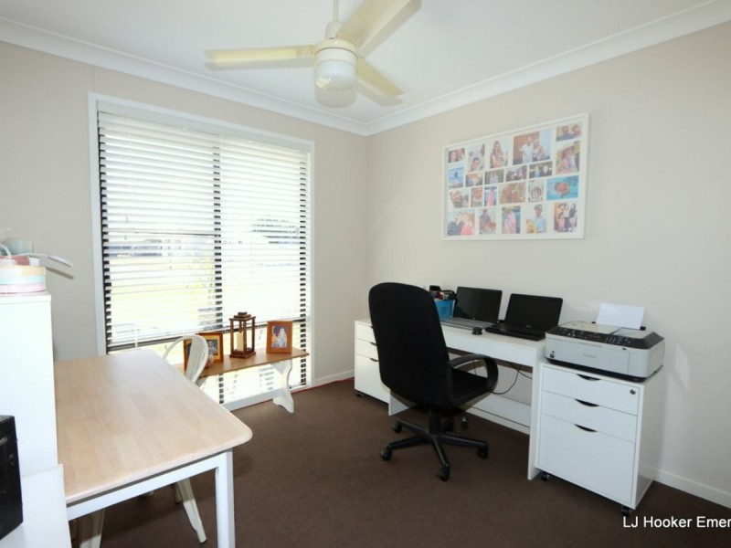 63 Mayfair Drive, Emerald QLD 4720