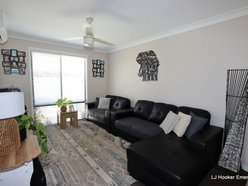 63 Mayfair Drive, Emerald QLD 4720
