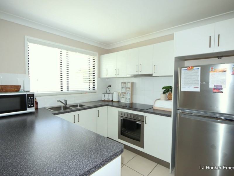 63 Mayfair Drive, Emerald QLD 4720