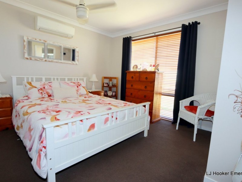 63 Mayfair Drive, Emerald QLD 4720