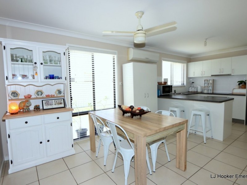 63 Mayfair Drive, Emerald QLD 4720