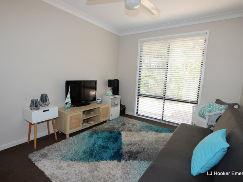 63 Mayfair Drive, Emerald QLD 4720