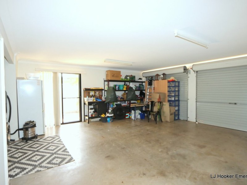 63 Mayfair Drive, Emerald QLD 4720