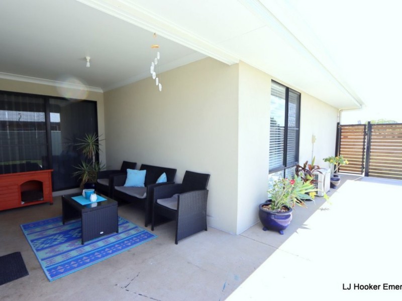 63 Mayfair Drive, Emerald QLD 4720