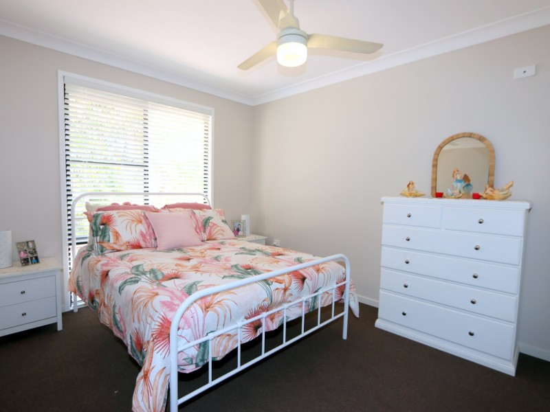 63 Mayfair Drive, Emerald QLD 4720