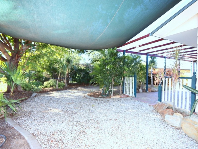 26 Dawn Crescent, Emerald QLD 4720