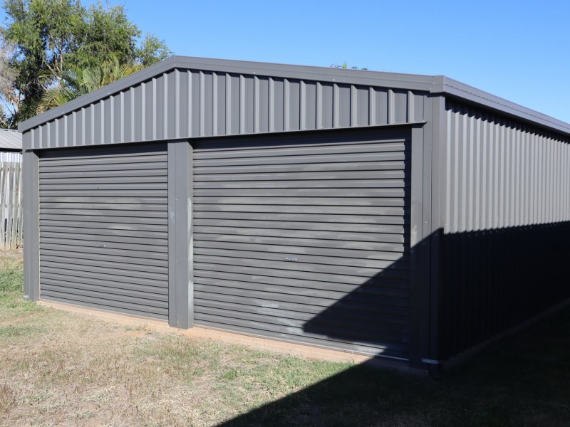 3 Berthun Street, Emerald QLD 4720