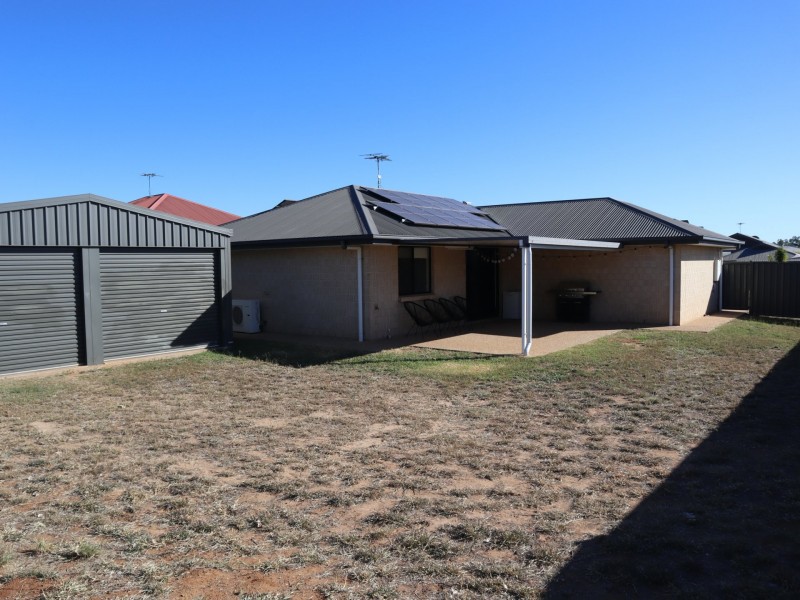 3 Berthun Street, Emerald QLD 4720