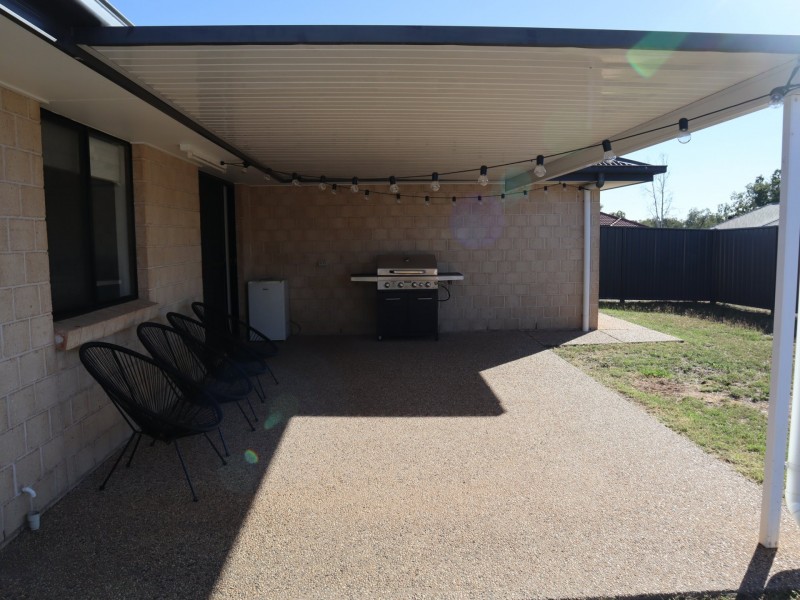 3 Berthun Street, Emerald QLD 4720