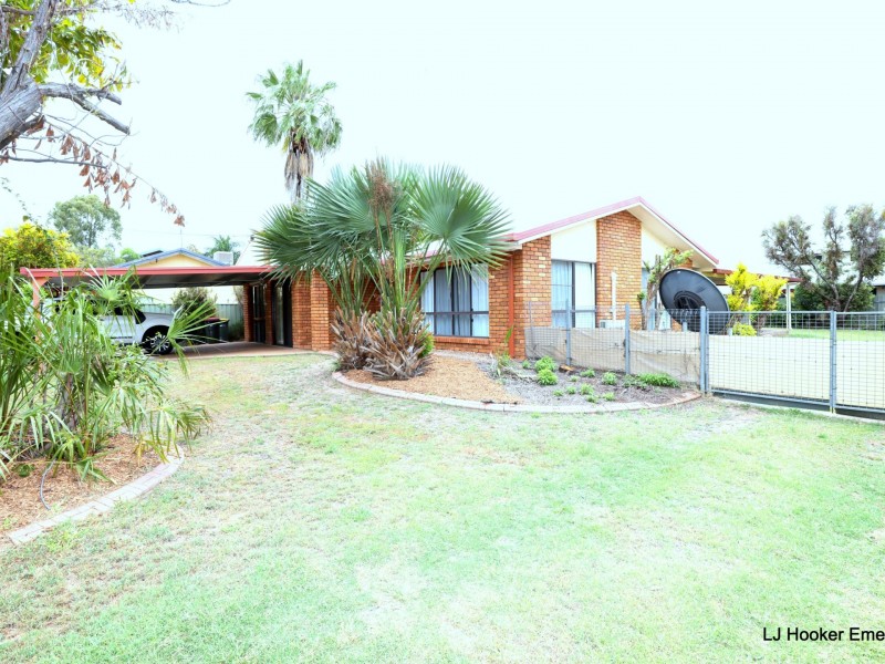 6 Ward Place, Emerald QLD 4720