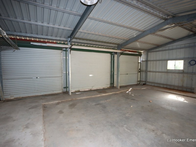 17 Aid Street, Emerald QLD 4720