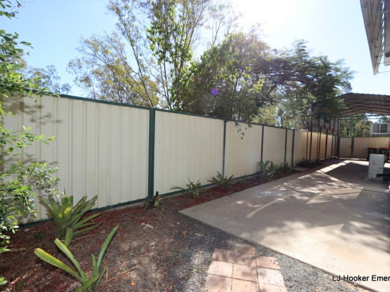 17 Aid Street, Emerald QLD 4720