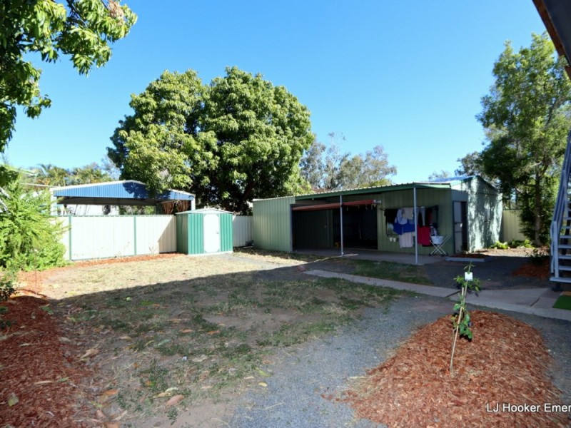17 Aid Street, Emerald QLD 4720