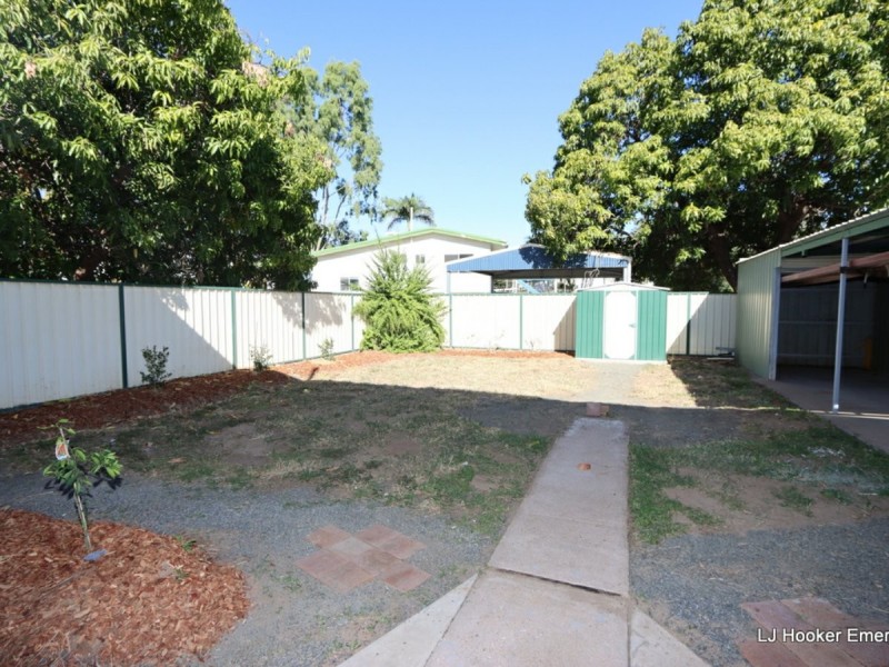 17 Aid Street, Emerald QLD 4720