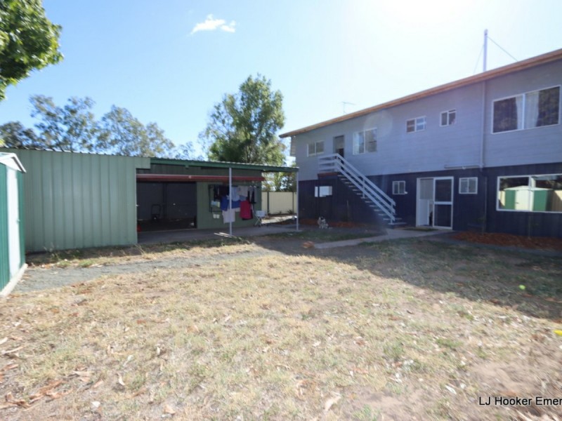 17 Aid Street, Emerald QLD 4720