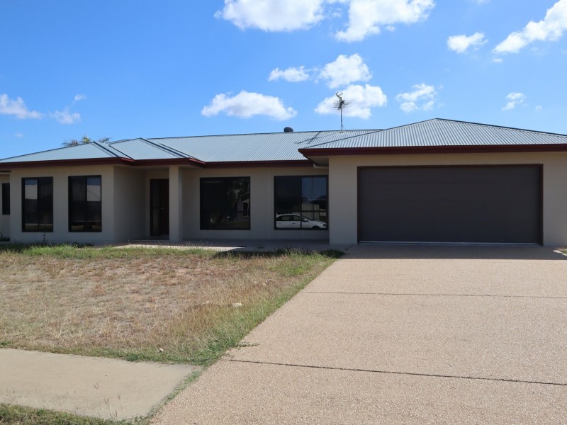 1 Rogers Street, Emerald QLD 4720