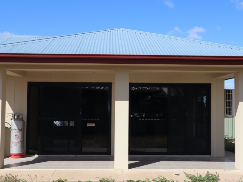 1 Rogers Street, Emerald QLD 4720