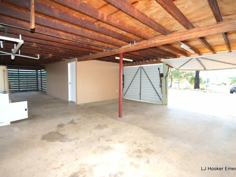 50 Loch Street, Emerald QLD 4720