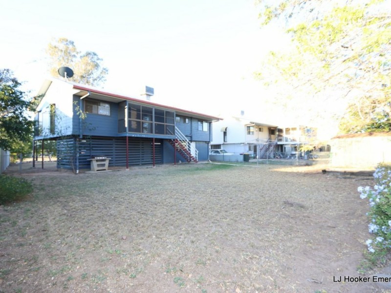 50 Loch Street, Emerald QLD 4720