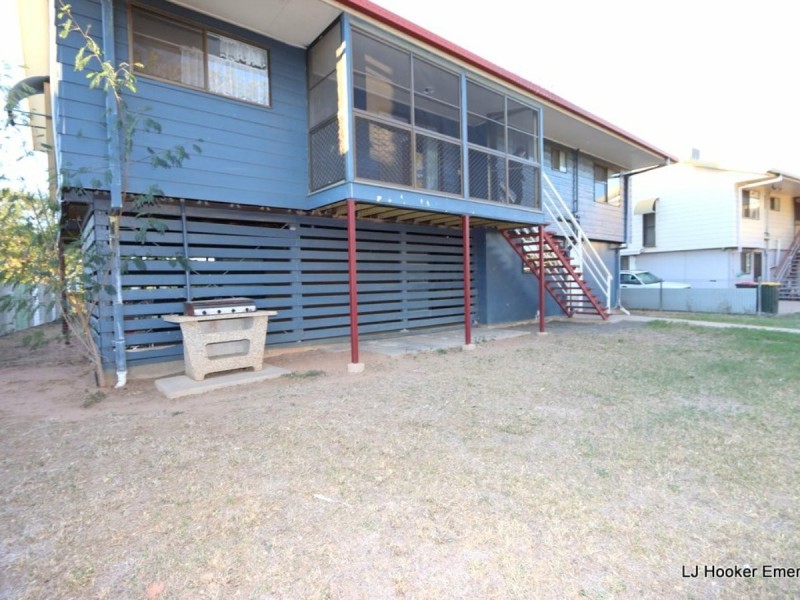 50 Loch Street, Emerald QLD 4720