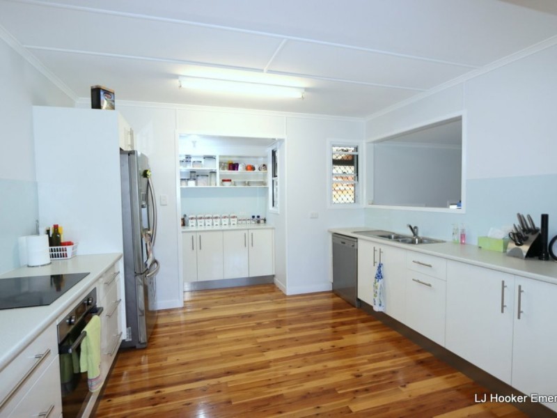 15 Frazer Street, Emerald QLD 4720