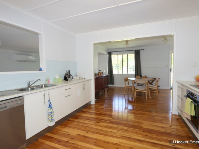 15 Frazer Street, Emerald QLD 4720