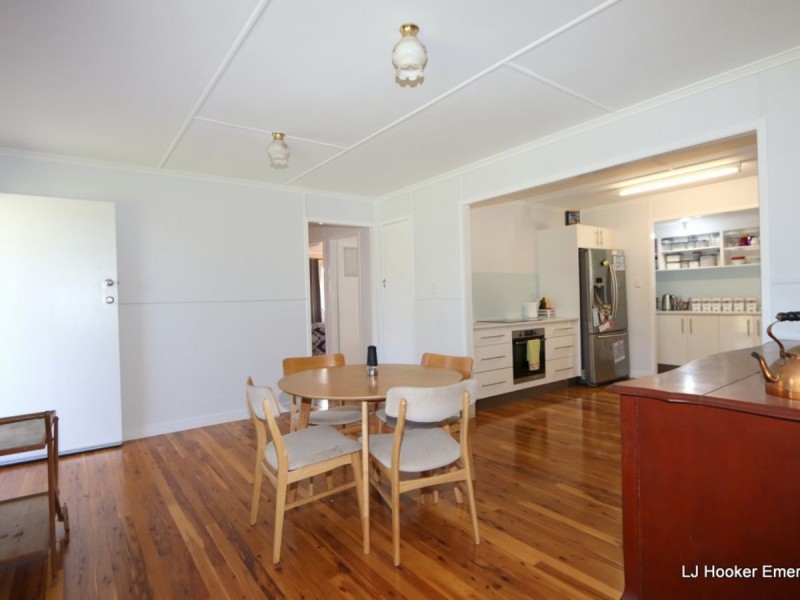 15 Frazer Street, Emerald QLD 4720