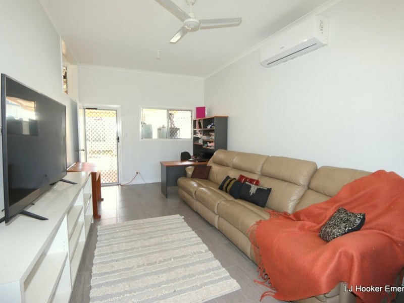 15 Frazer Street, Emerald QLD 4720