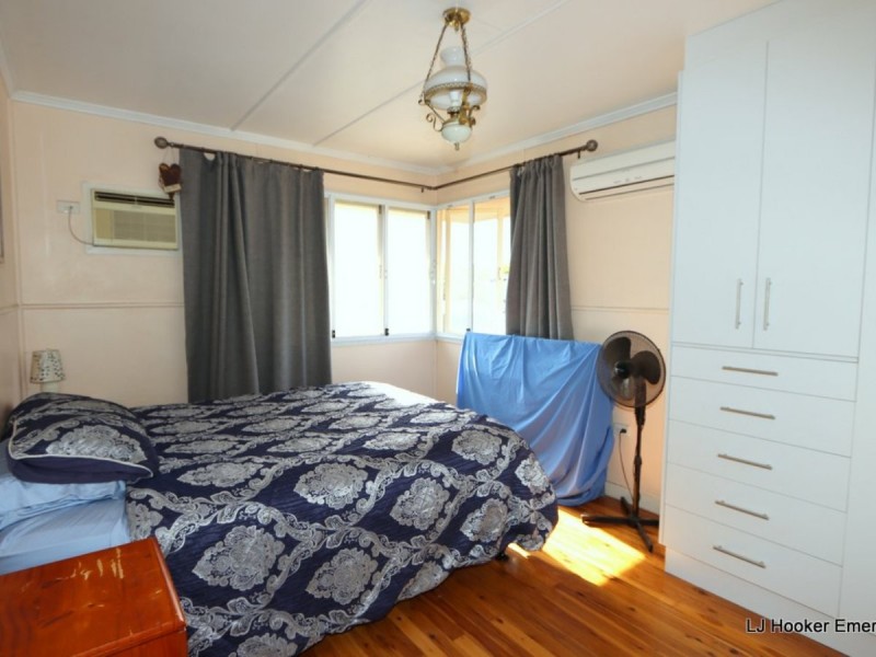 15 Frazer Street, Emerald QLD 4720