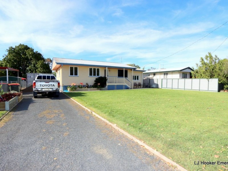 15 Frazer Street, Emerald QLD 4720