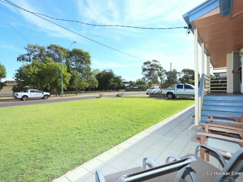 15 Frazer Street, Emerald QLD 4720