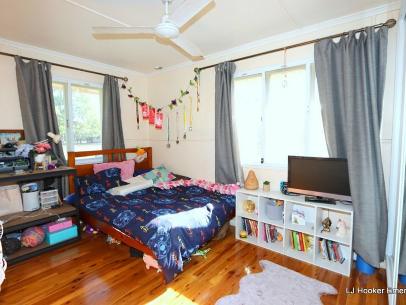 15 Frazer Street, Emerald QLD 4720