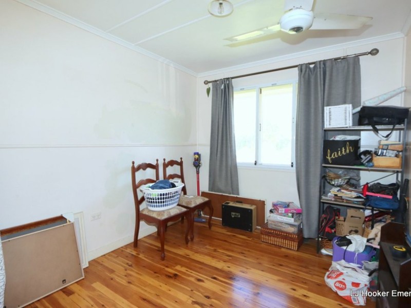 15 Frazer Street, Emerald QLD 4720