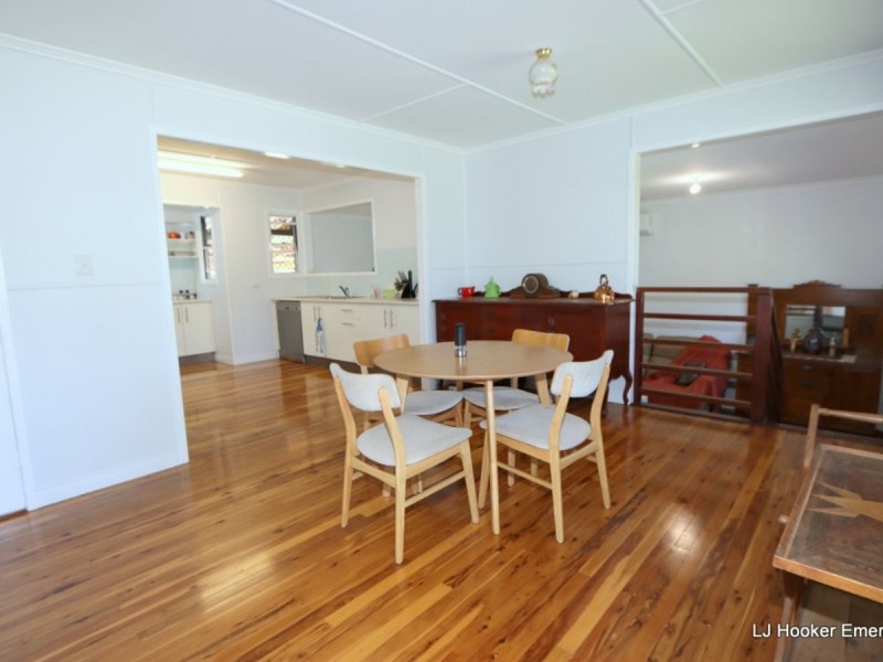 15 Frazer Street, Emerald QLD 4720