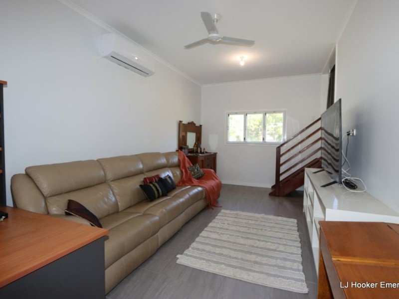 15 Frazer Street, Emerald QLD 4720