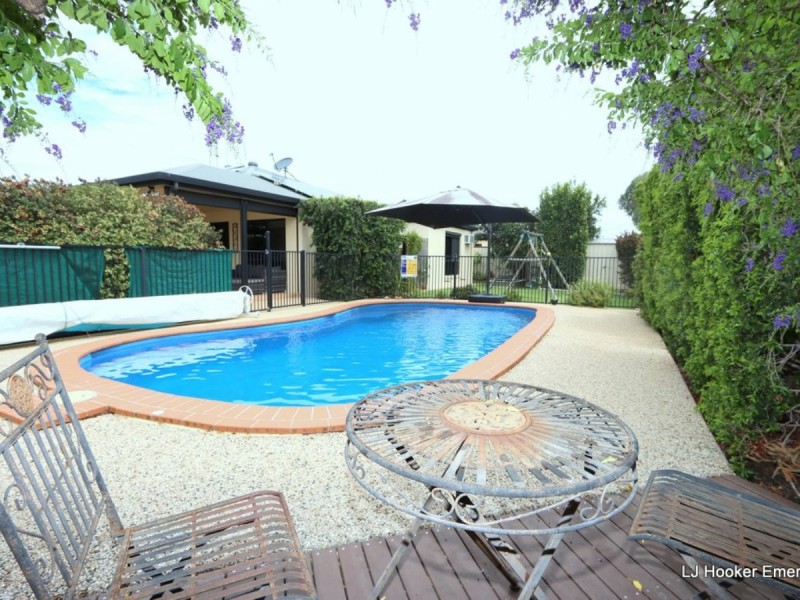 6 Haswell Street, Emerald QLD 4720