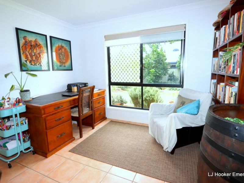 6 Haswell Street, Emerald QLD 4720