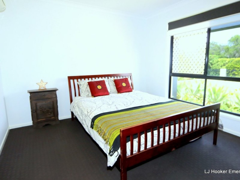 6 Haswell Street, Emerald QLD 4720