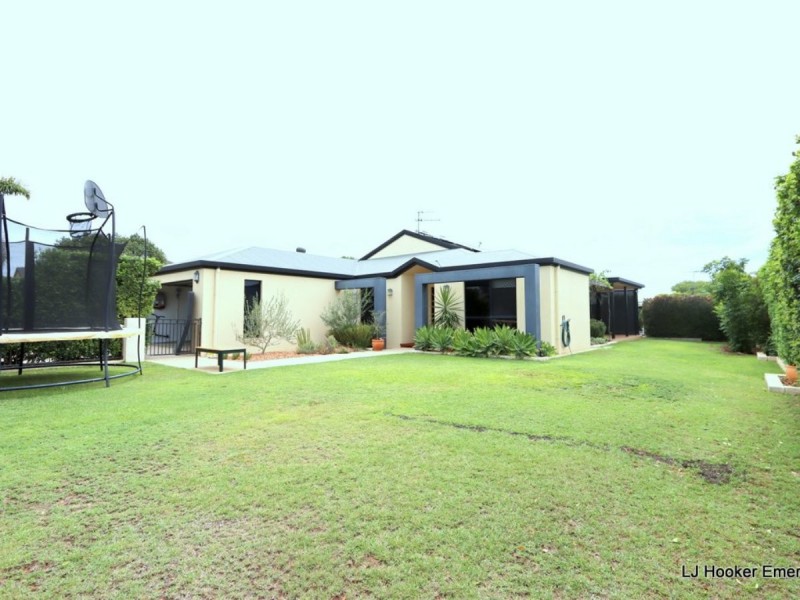 6 Haswell Street, Emerald QLD 4720