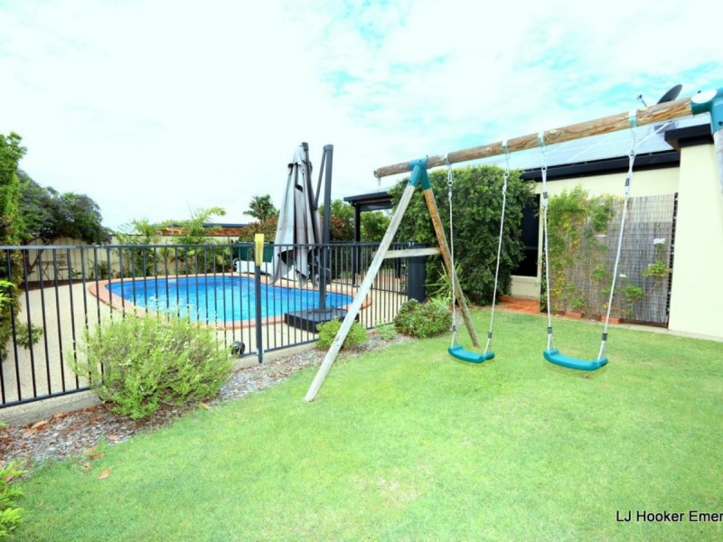 6 Haswell Street, Emerald QLD 4720