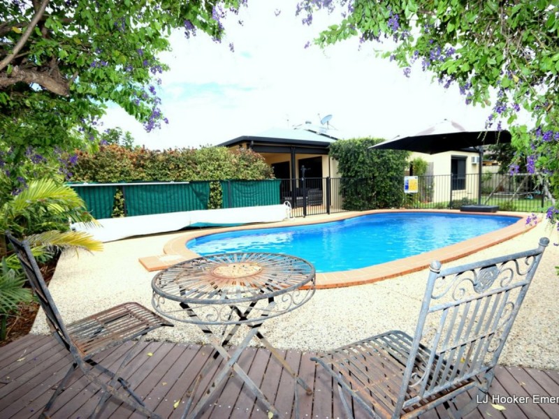 6 Haswell Street, Emerald QLD 4720