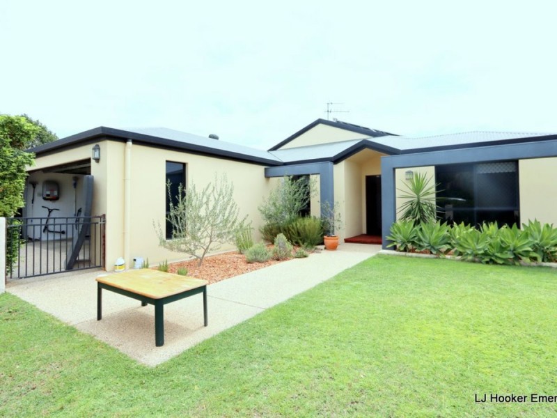 6 Haswell Street, Emerald QLD 4720